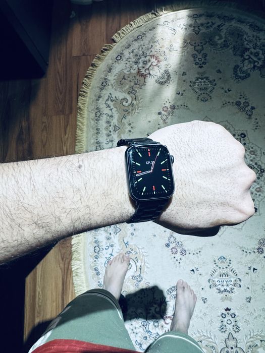 Iphone 15 pro max + Apple watch se 44mm