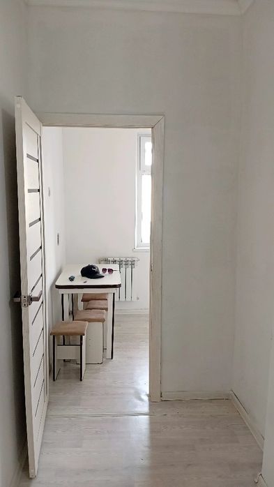Продаётся 1 ком.кв. в 9мкр дом 2а