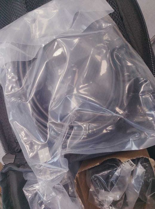 Тепловизор FLUKE TiS20+