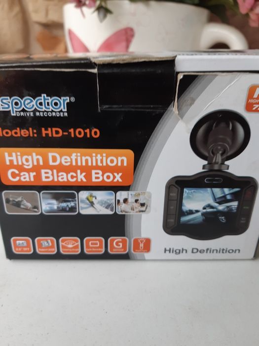 Продам видеорегистраторИнспектор