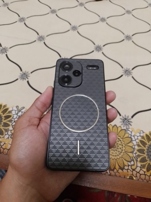 Narxi 2.200 Redmi not 13 pro plus 5g