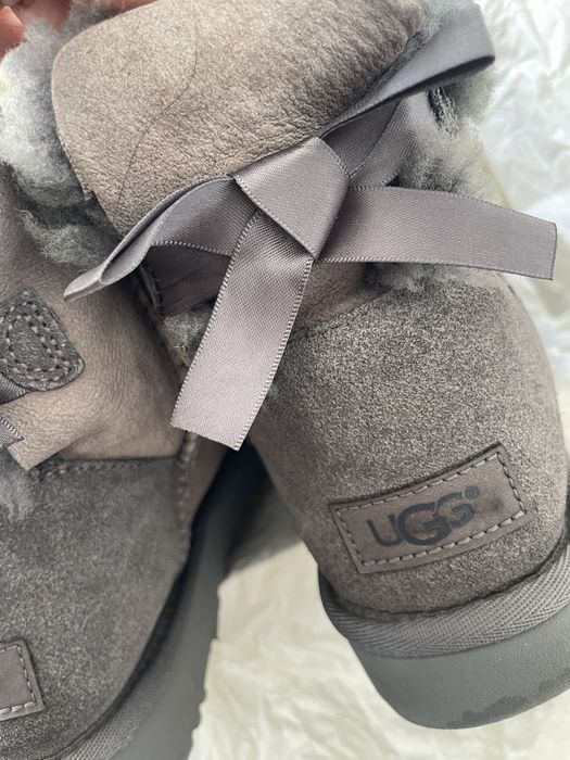 Cizme UGG stare buna