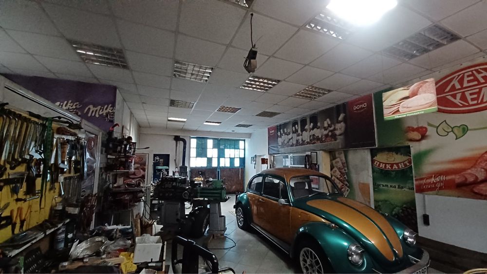 Дава се под наем Магазин в Добрич, Център - 200 кв.м за 86700 € - Снимка #2