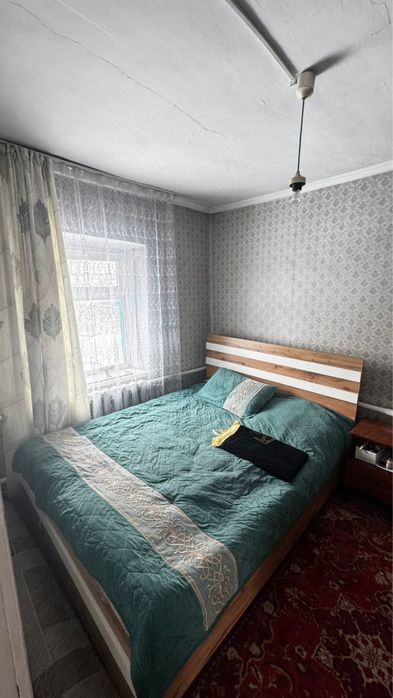 Продается дом в пос. Водный