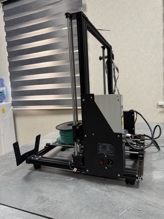 3D-принтер ANET A8 Plus