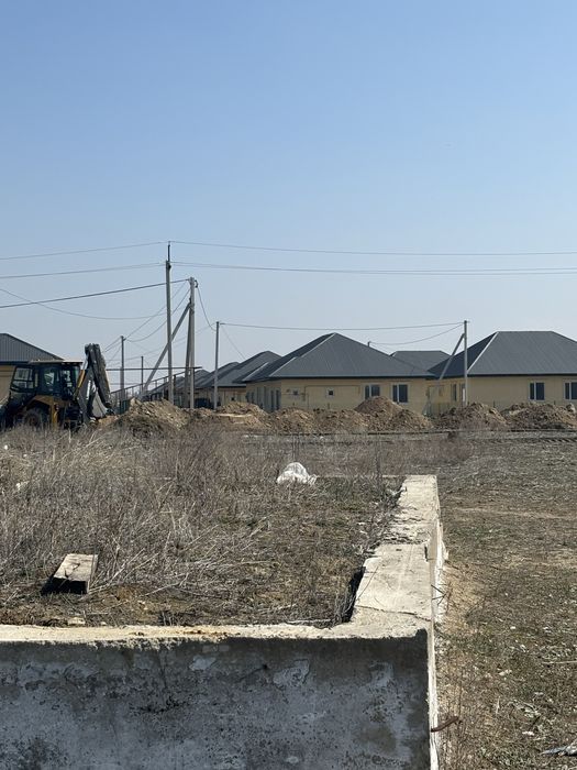 Срочна продам участок в поселке Береке