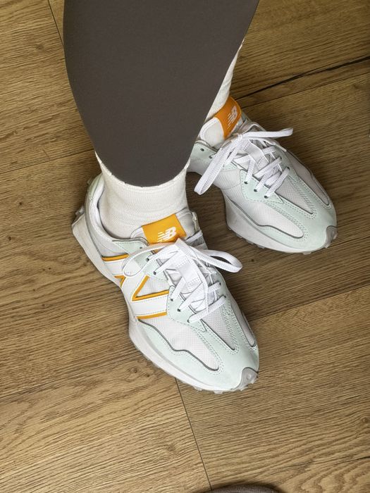 Дамски маратонки New Balance 327, Liu Jo, Reebok,US Polo