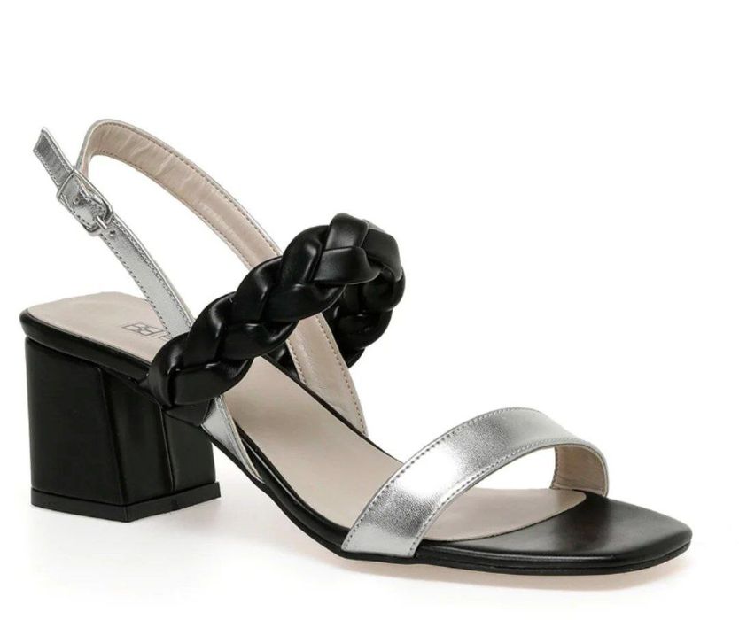 Женские босоножки