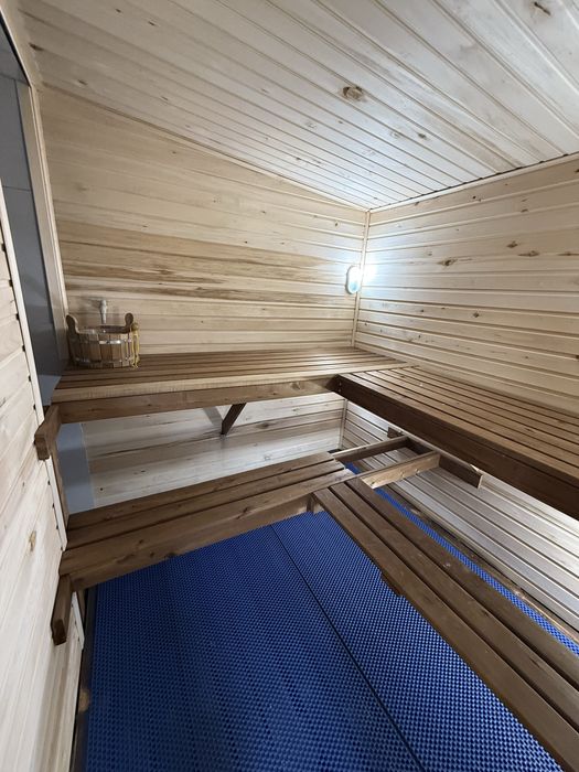 Баня Частная баня Семейная баня баня на дровах