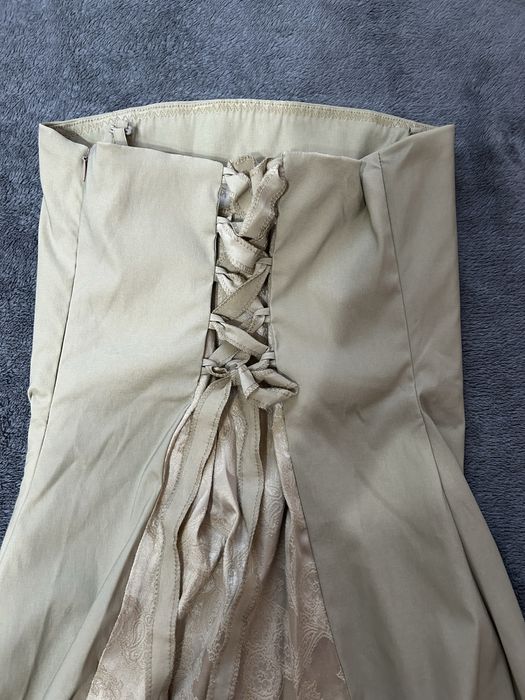 Официална дълга рокля