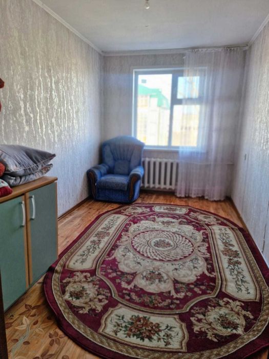 Продажа 2-комнатной квартиры Диана