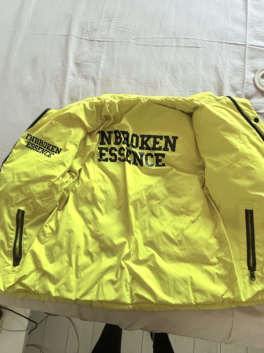 Намалено!Двулицево яке зара(Zara)