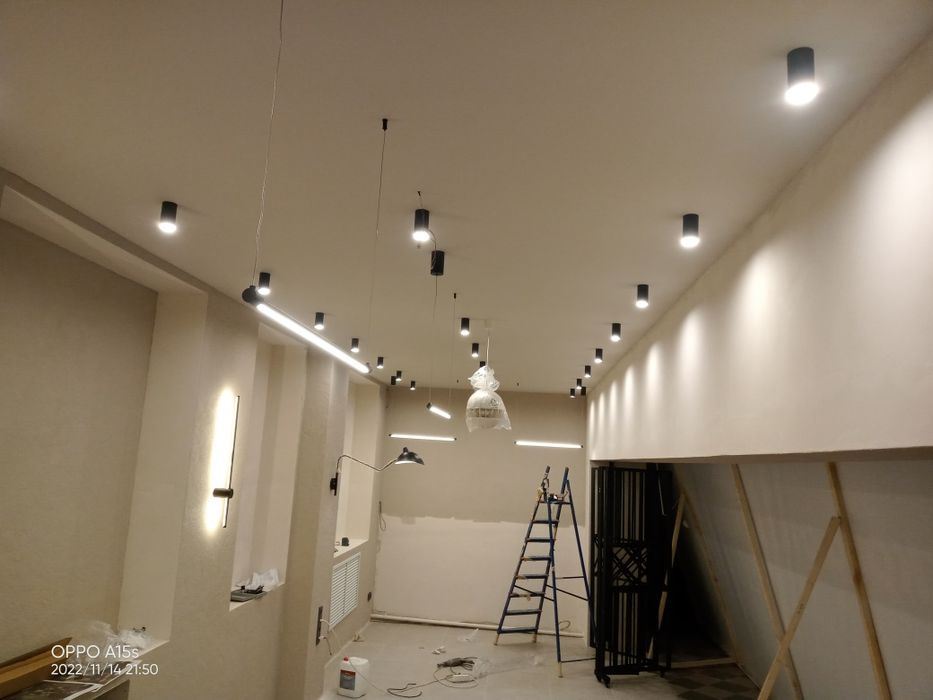 Электрик 24/7. 220v-380vШымкент