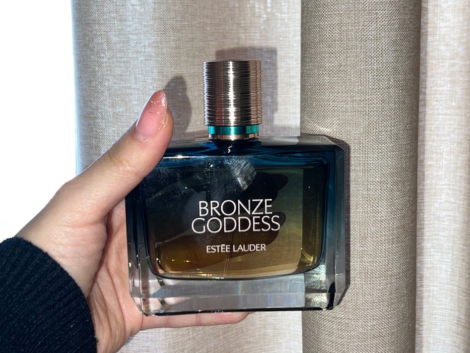 Дамски Парфюм Estee Lauder  Bronze Goddess Nuit ПАРФЮМНА ВОДА (EDP)