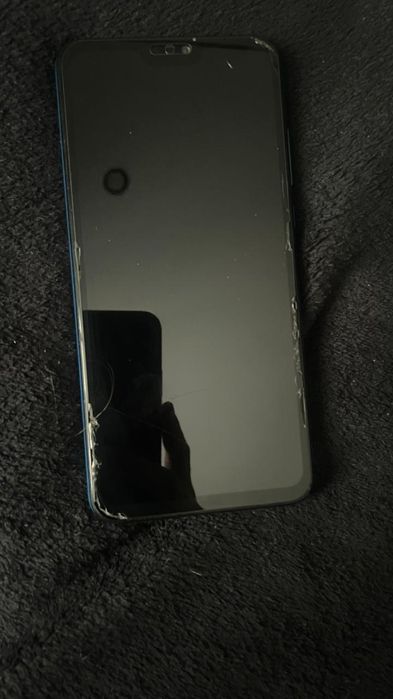 honor 8x 64 гигабайт