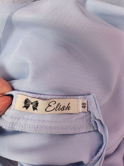 Продам платье за 5000