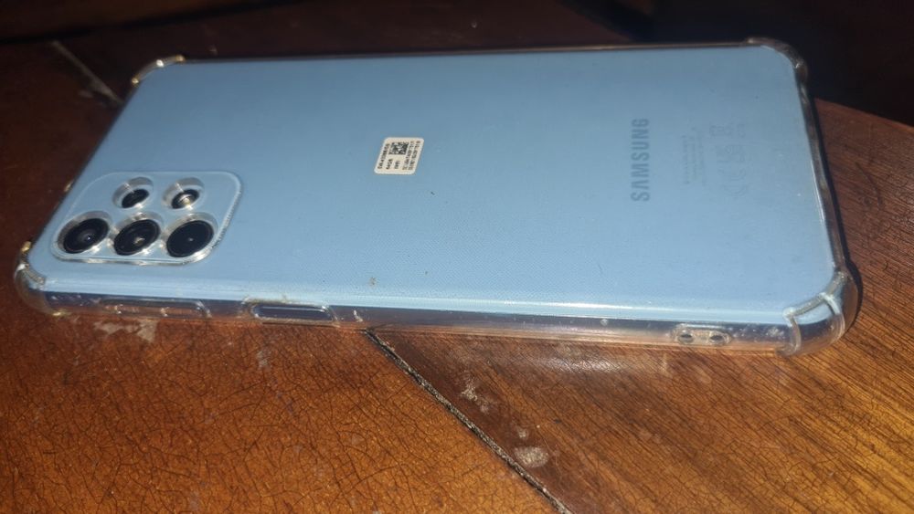 Telefon samsung galaxy