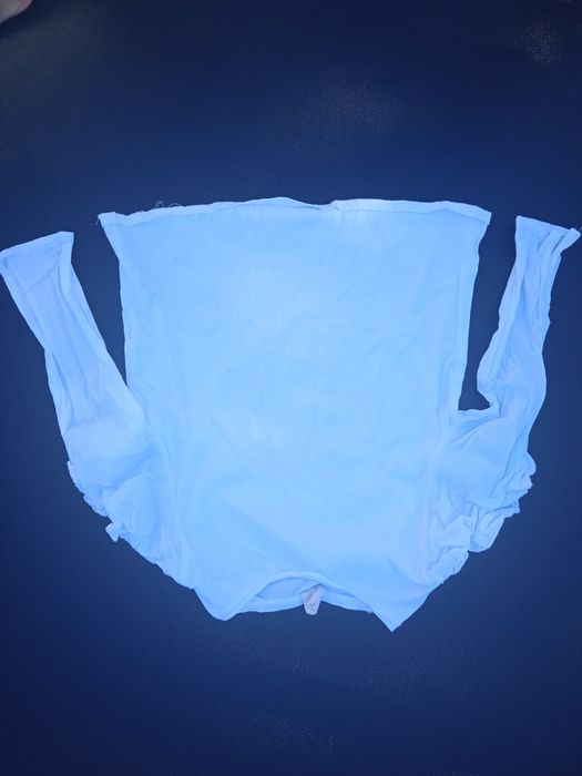 Дрехи за момиче р 128