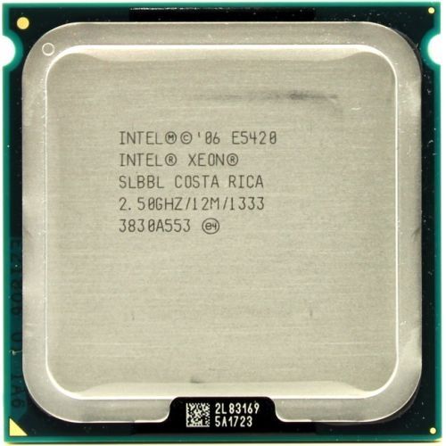Retro Компьютер и комплектующие,Intel Xeon E3-1240v2 ,E5420 продам сро