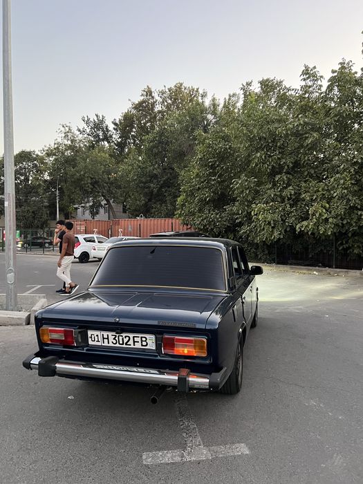 Vaz 2106 injektor 213 matorda