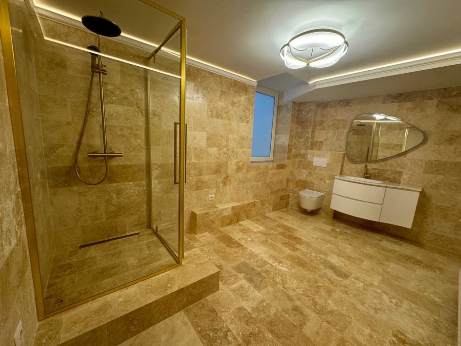 Proprietar vand ap 5 cam Calea Dorobanti 145 pretabil birouri/cabinet