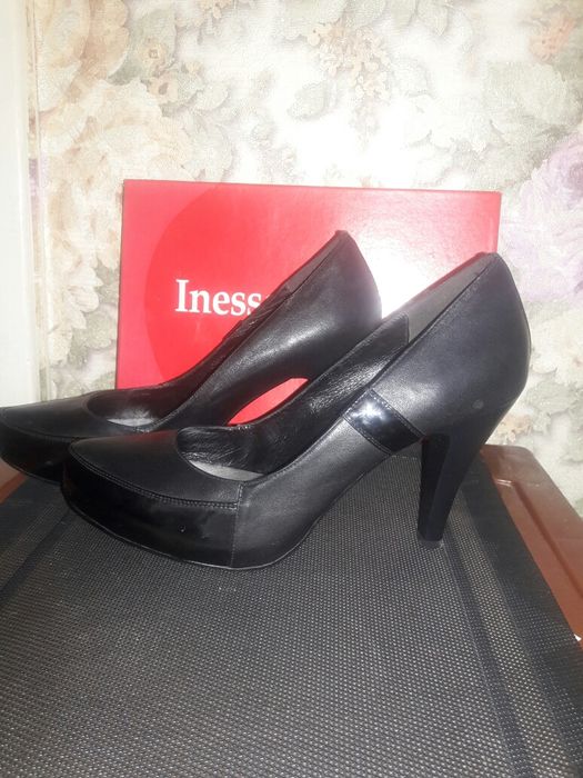 Туфли Inessa Marini