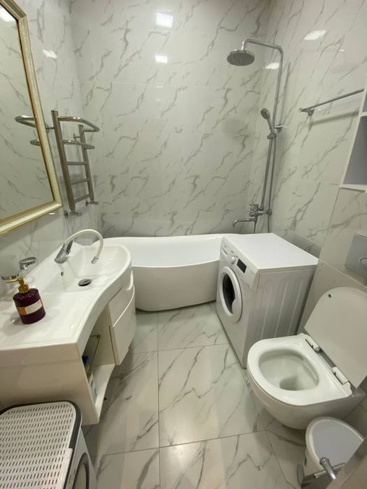 Своя кв, от собственника Бобур Парк 4-9-9 элитная новостройка вид парк