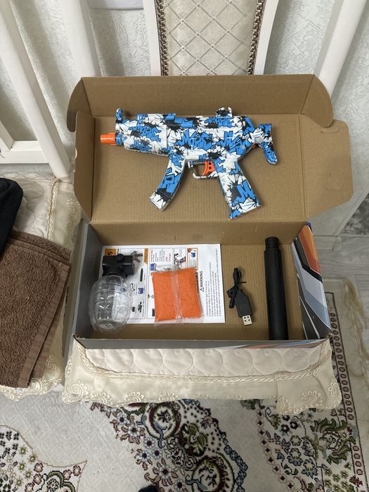 Автомат SUITABLE AGE 14+