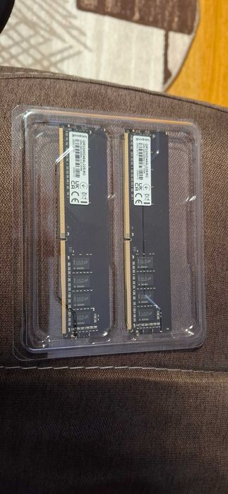 Rami DDR4 -16 GB,Dual Channel,3200 mhz,GoodRam