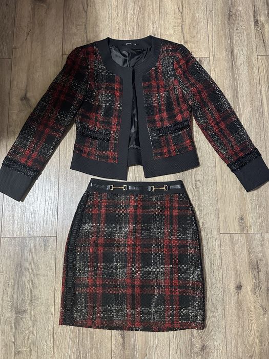 Страхотен Костюм EXCUSE