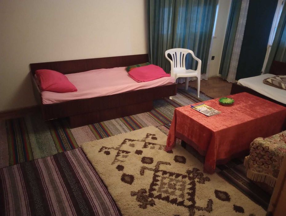 Продава се Четиристаен апартамент в с. Чайка, Област Варна - 105 кв.м за 1112 €/кв.м - Снимка #1