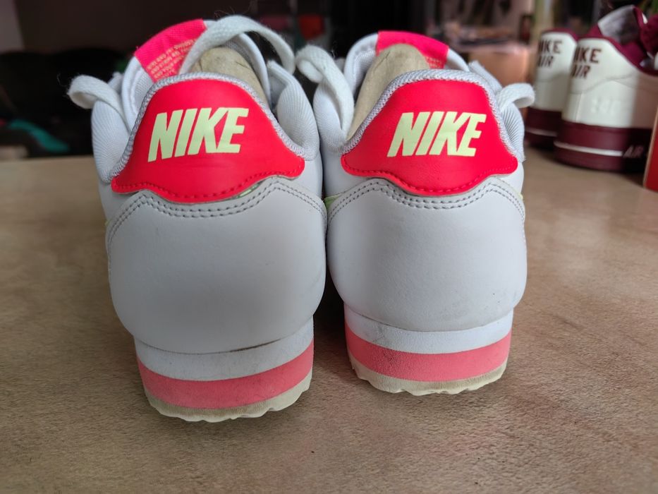 Дамски маратонки Найк