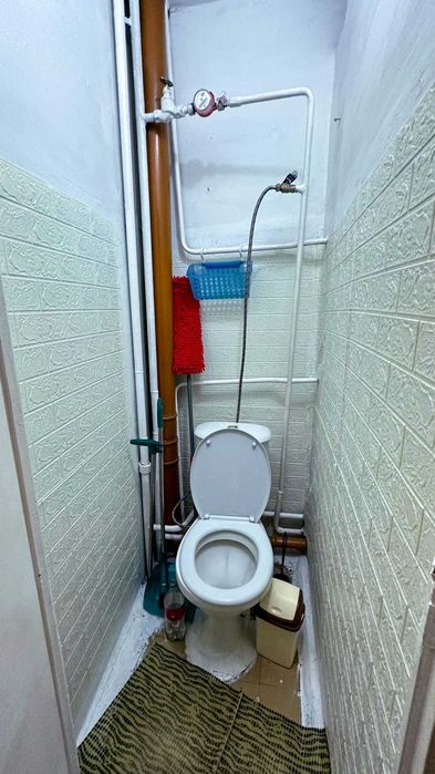 Продам 3х комнатную квартиру Аян Империя