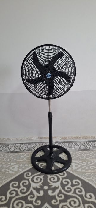 Вентилятор новый в коробке!