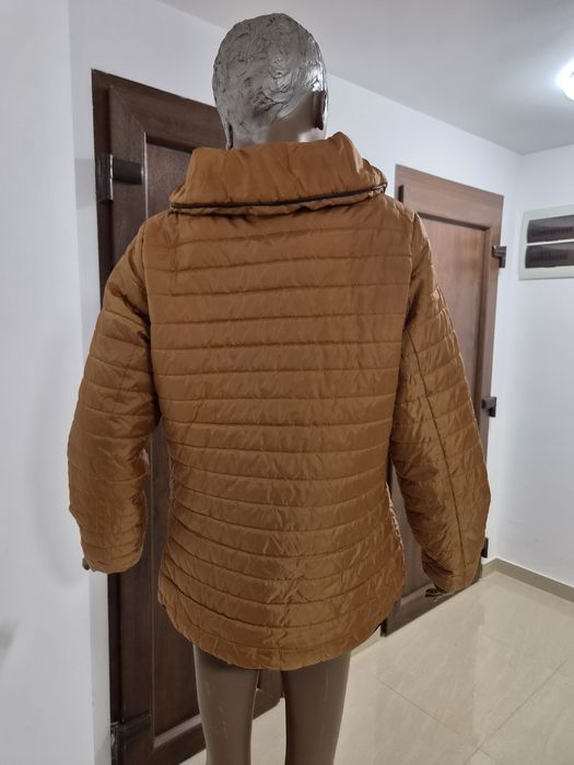 Geaca mărimea 46