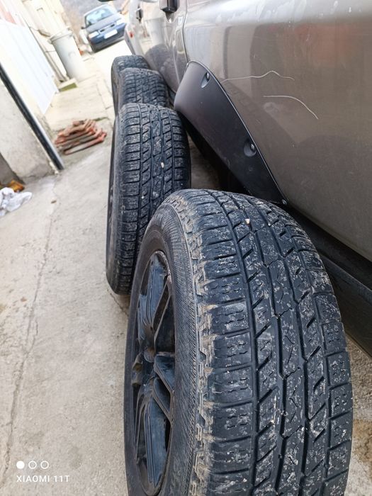 Лети Джанти 15 5.100