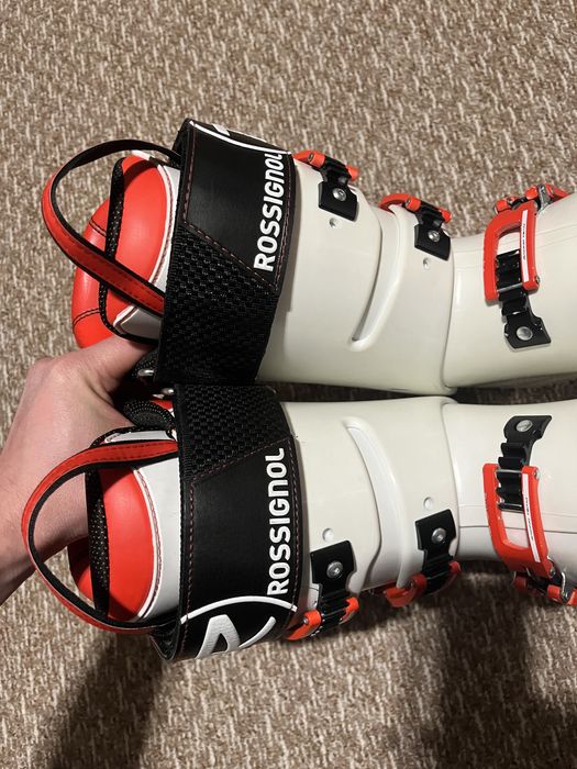 Ски обувки Rossignol Hero World Cup SI 110 / 26,5см.