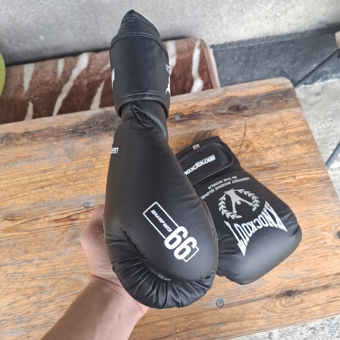 Manusi knockout 99 grame