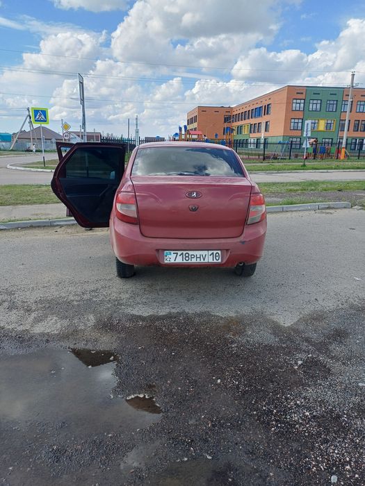 Продам  гранту .