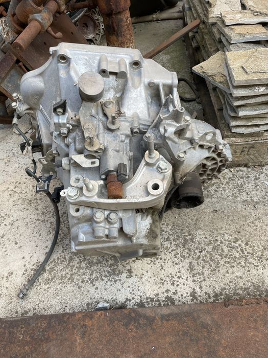 Скоростна кутия honda civic 2.2