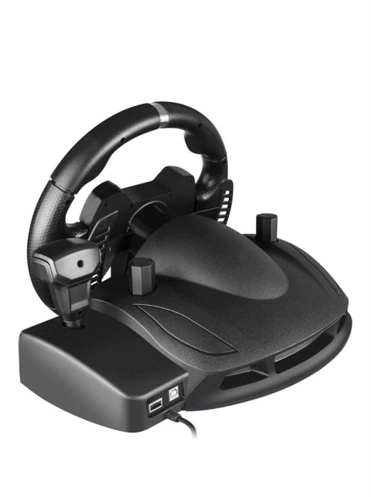 Продам руль Sven GC W900