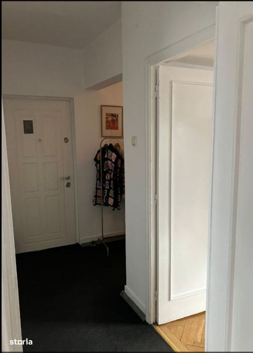 Apartament in vila