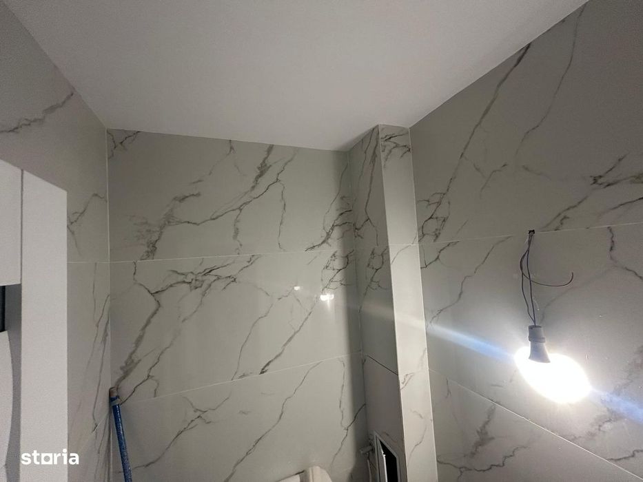 Apartament 3 camere etaj 1 zona orion renovat complet