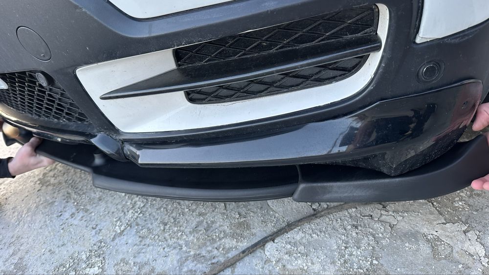 Лип за Бмв Х5 Е70