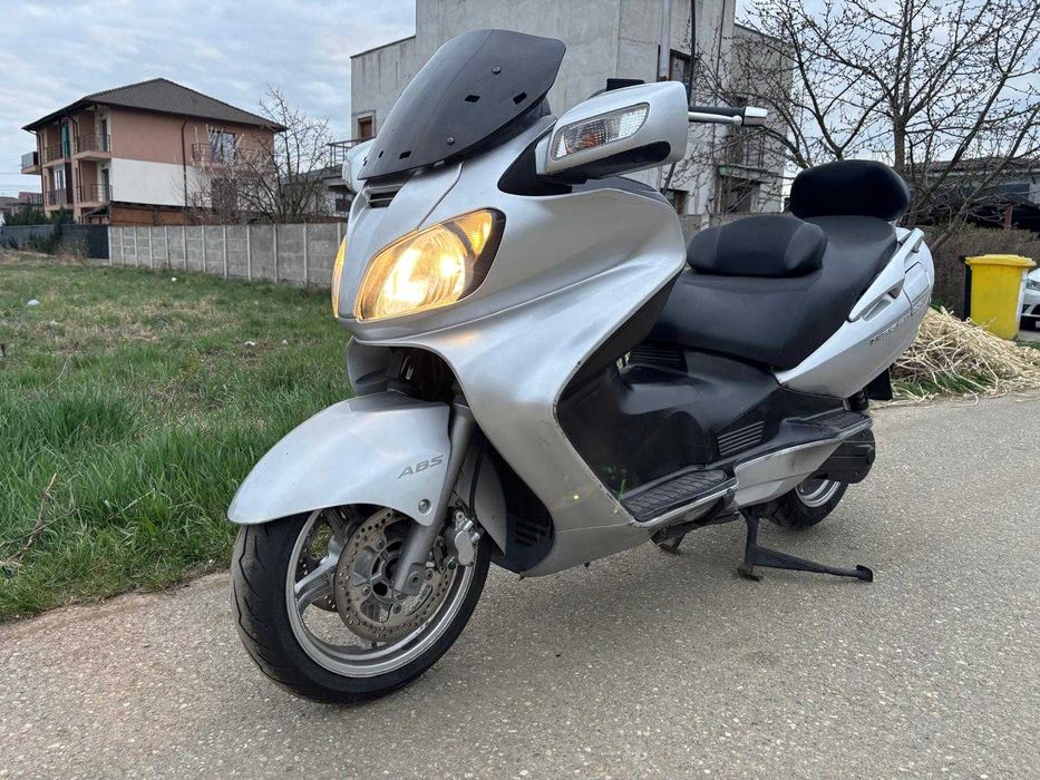 Vand Suzuki Burgman Executive 650 ABS din 2005