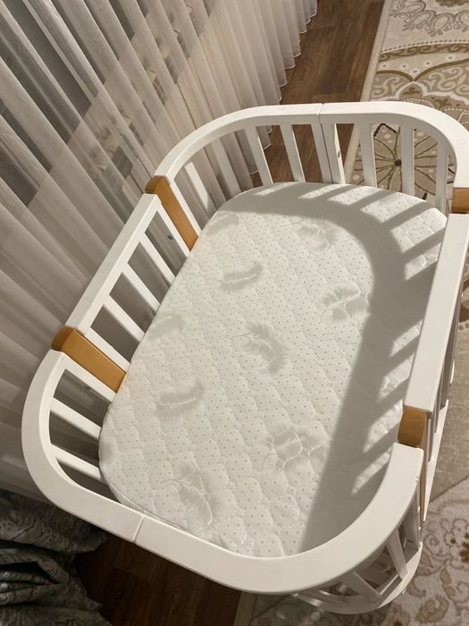 Виола люкс манеж