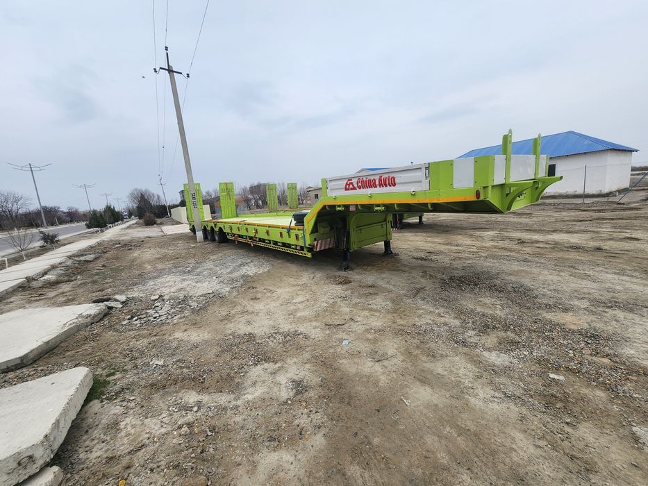 Тралер сотилади йили 2026 растамочка булган