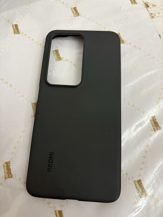 Redmi 15 Black 128 GB