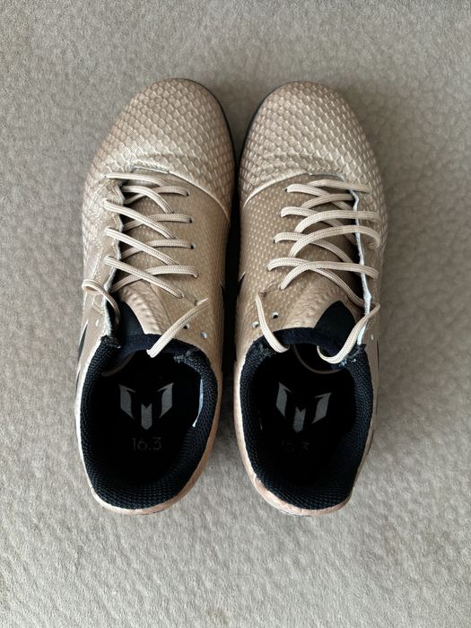 Стоножки Adidas Messi