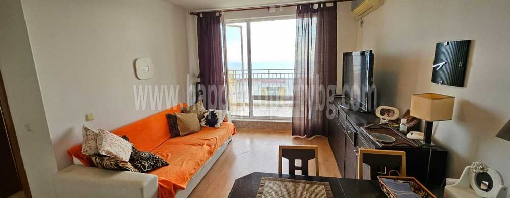 Продава се Двустаен апартамент в Свети Влас - 72 кв.м за 1007 €/кв.м - Снимка #1